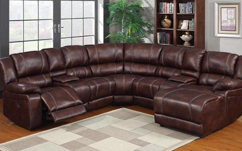 NORRA SECTIONAL SOFA
