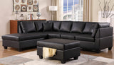 EMORY SECTIONAL SOFA