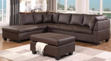 EMORY SECTIONAL SOFA