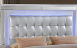 VIERRA BEDROOM COLLECTION
