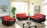 MIRABELLA TWO-TONE SOFA COLLECTION