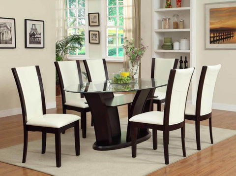 SIA DINING TABLE SET