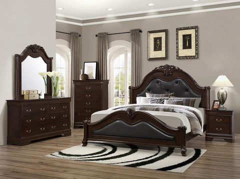 ELORA BEDROOM COLLECTION