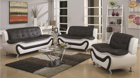 ARLENE DARK SOFA COLLECTION