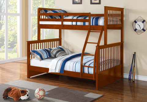 ANNABELLA HONEY BUNK BED