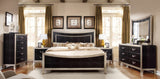 ZAYAN BEDROOM COLLECTION
