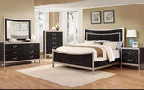 ZAYAN BEDROOM COLLECTION