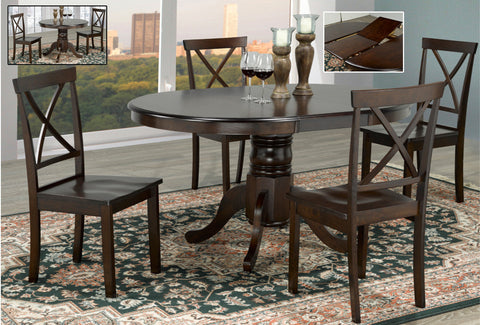 ZENATE DINING SET