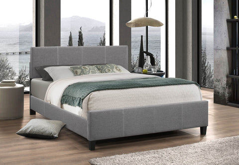 SIONE PLATFORM BED