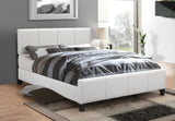 ROYALE PLATFORM BED