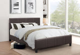 ROYALE PLATFORM BED