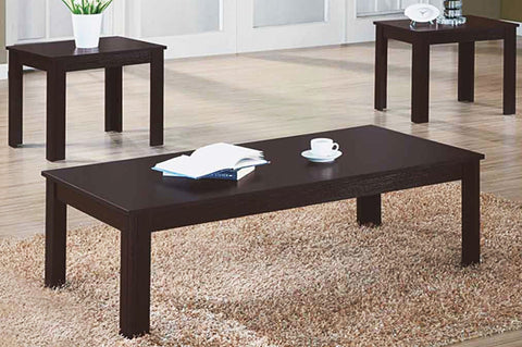 RESTEL COFFEE TABLE SET
