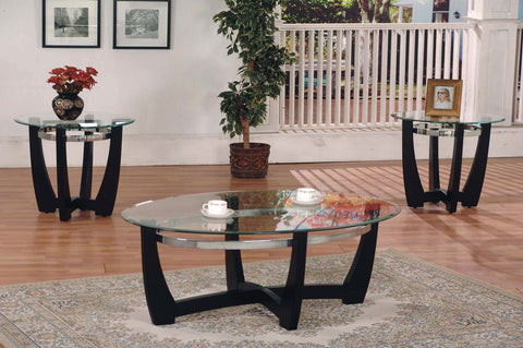 BELLA COFFEE TABLE SET