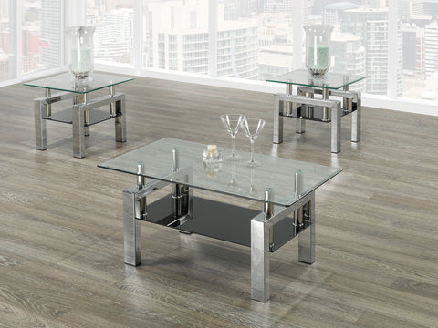 OLNEY COFFEE TABLE SET