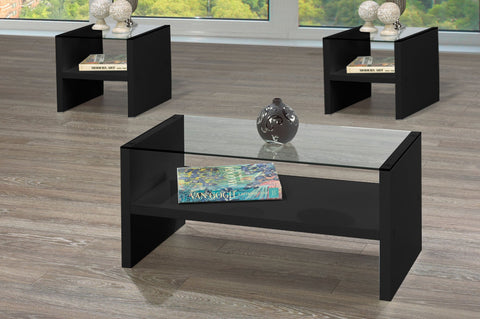 FELISA COFFEE TABLE SET