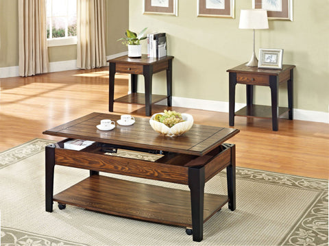 LIFT COFFEE TABLE SOFT