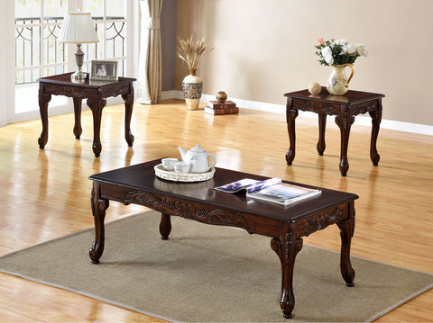 NOAH COFFEE TABLE SET