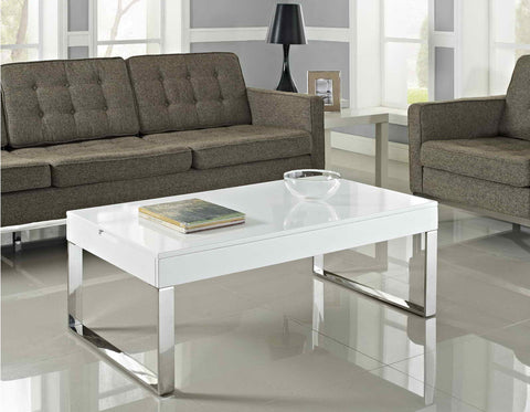 FROST COFFEE TABLE