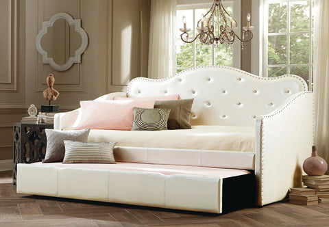 Large shop trundle bed