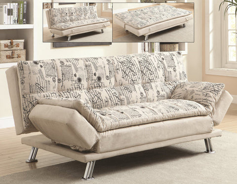 RICO FRENCH SOFA BED