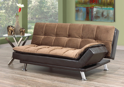 SAVOY SOFA BED