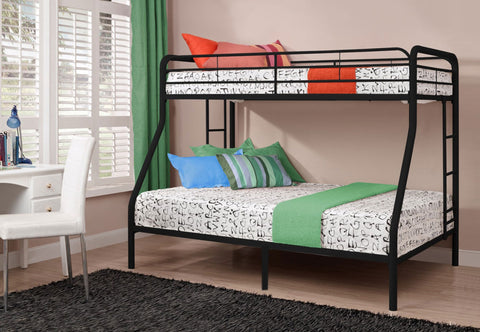 KAYAN METAL BUNK BED