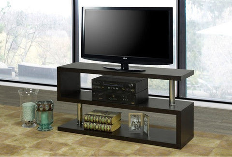 THE 'Z' ESPRESSO TV STAND