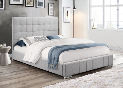 HELEN PLATFORM BED