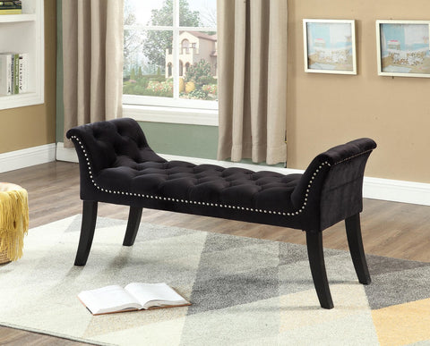 CERENE DARK BENCH