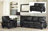 ALEXA SOFA COLLECTION