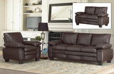ALEXA SOFA COLLECTION