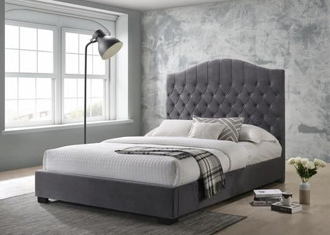 CAESAR PLATFORM BED