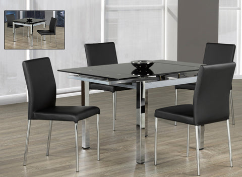 SANOVA DINING SET