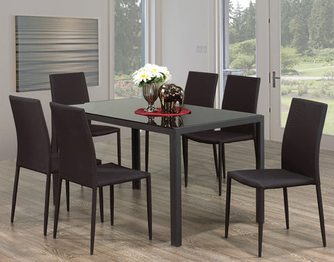 VISTA DINING SET