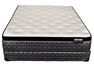 COMFORT PLUS PREMIUM ORTHOPEDIC MATTRESS