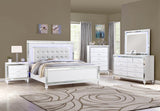 VIERRA BEDROOM COLLECTION