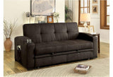 ZAYAN SOFA BED