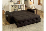 ZAYAN SOFA BED