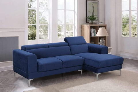 RIO SECTIONAL SOFA