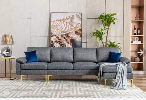 ADALYNN SECTIONAL SOFA