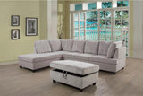 LARISSA SECTIONAL SOFA