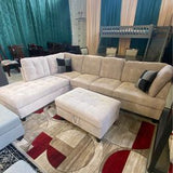 LARISSA SECTIONAL SOFA