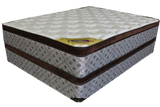 REST-O-PEDIC PREMIUM MATTRESS