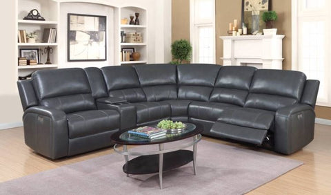 NATALIA SECTIONAL COUCH